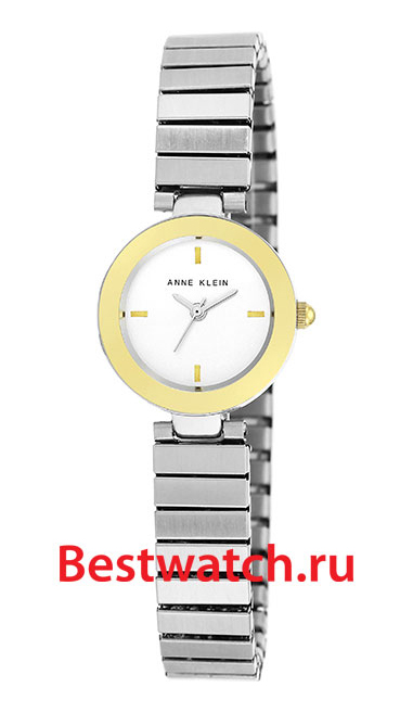 Часы Anne Klein Daily 1837SVTT